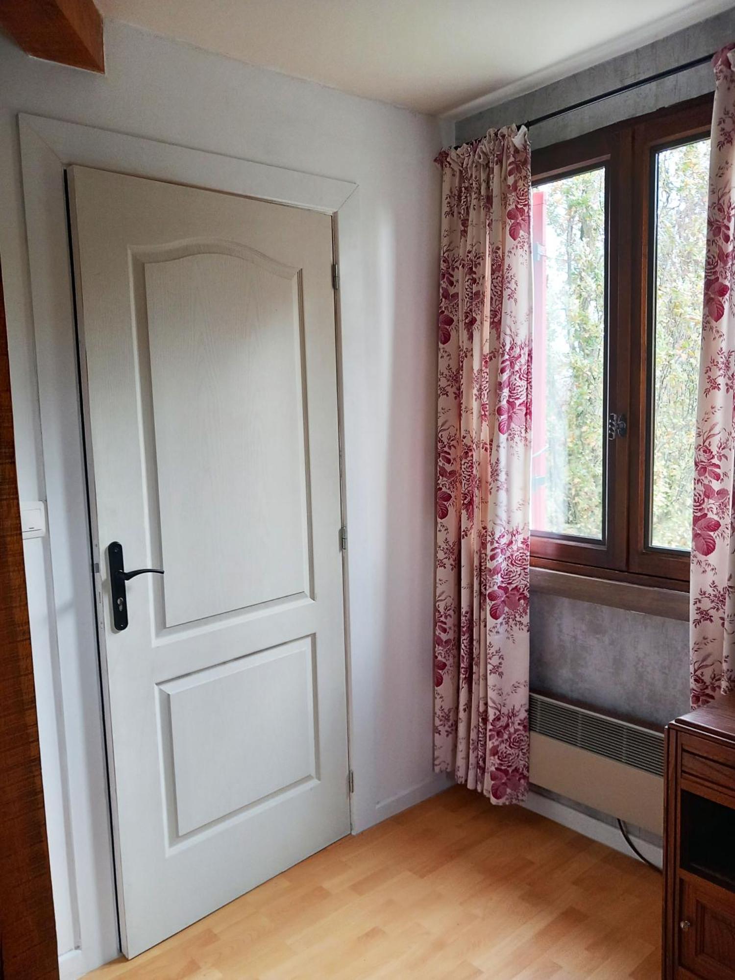 Country B&B Saint-Pierre-d'Eyraud Extérieur photo